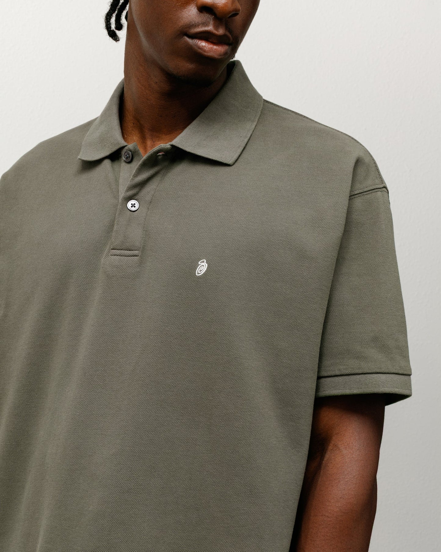 CLASSIC PIQUE POLO
