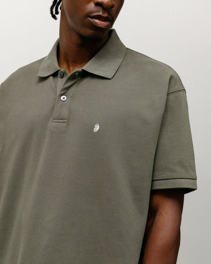 CLASSIC PIQUE POLO