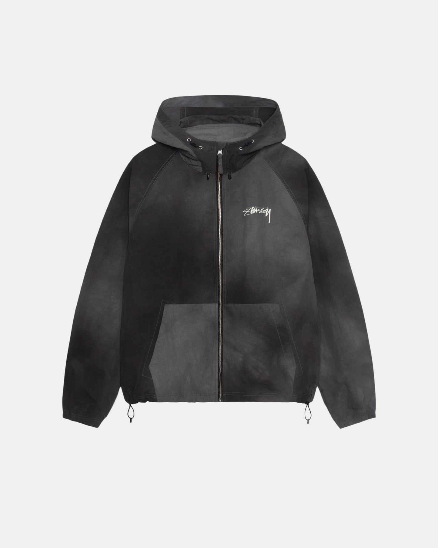 BEACH SHELL WAVE DYE