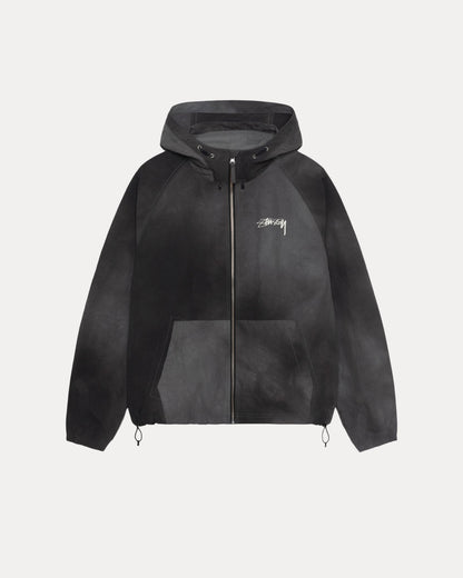 BEACH SHELL WAVE DYE