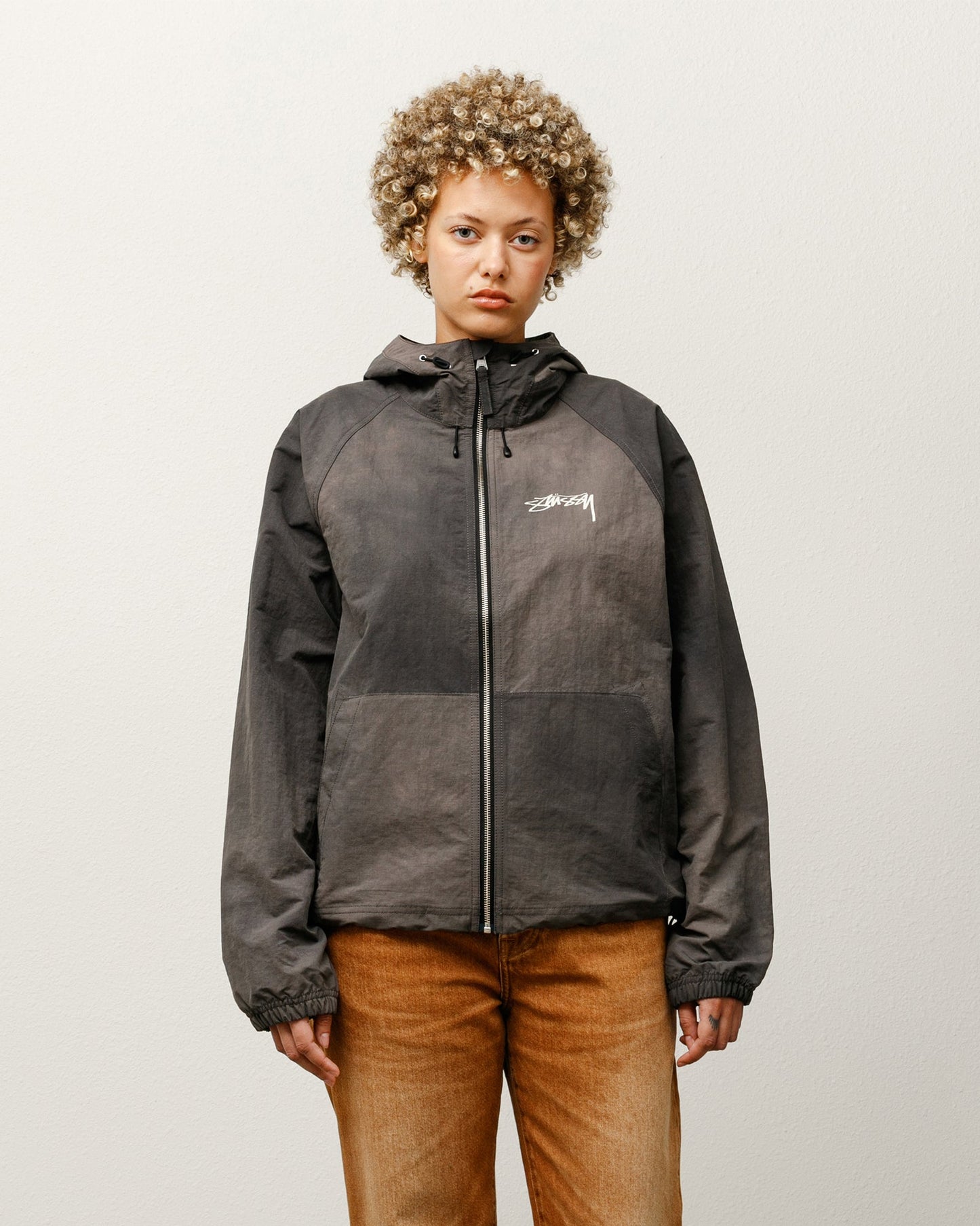 BEACH SHELL WAVE DYE