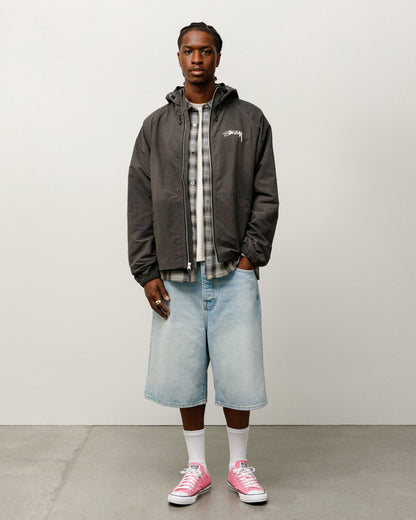 BEACH SHELL WAVE DYE