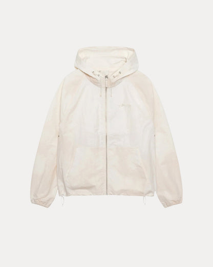 BEACH SHELL WAVE DYE