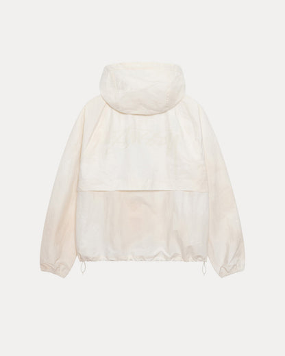 BEACH SHELL WAVE DYE