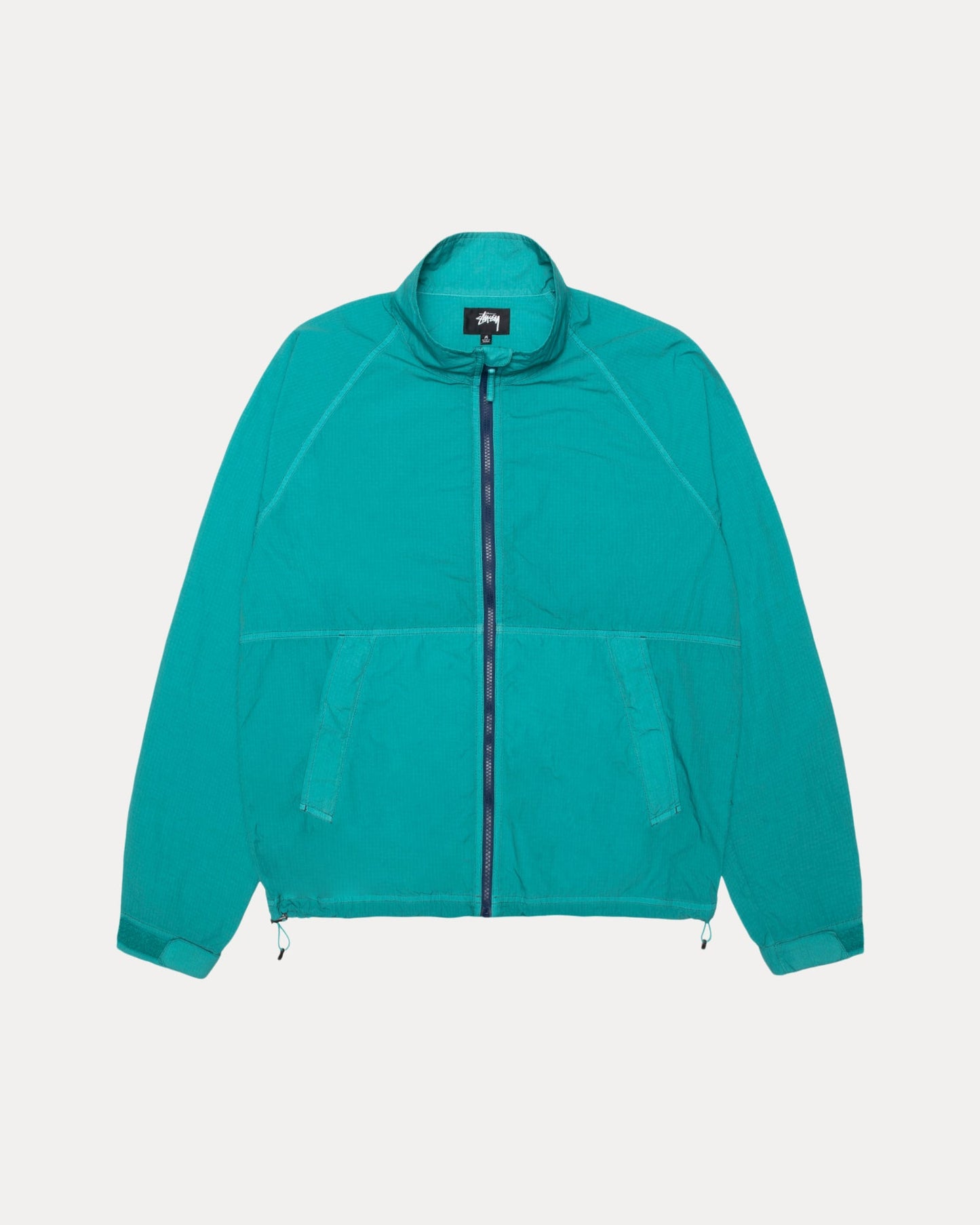 WARM UP JACKET