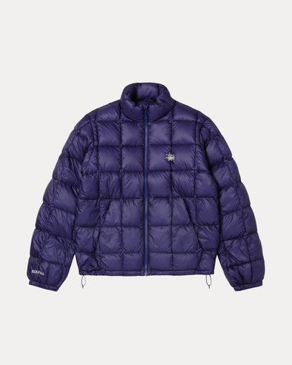 Midweight Puffer Mens Long Sleeve In Iris | hero:main:collection:new-arrivals,shirts,tops-shirts,all,tees,outerwear,denim,knits,accessories,sunglasses,hoodies,sweats,mens-hoodies-sweatshirts,shorts,pants,bottoms