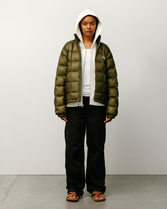 MIDWEIGHT PUFFER