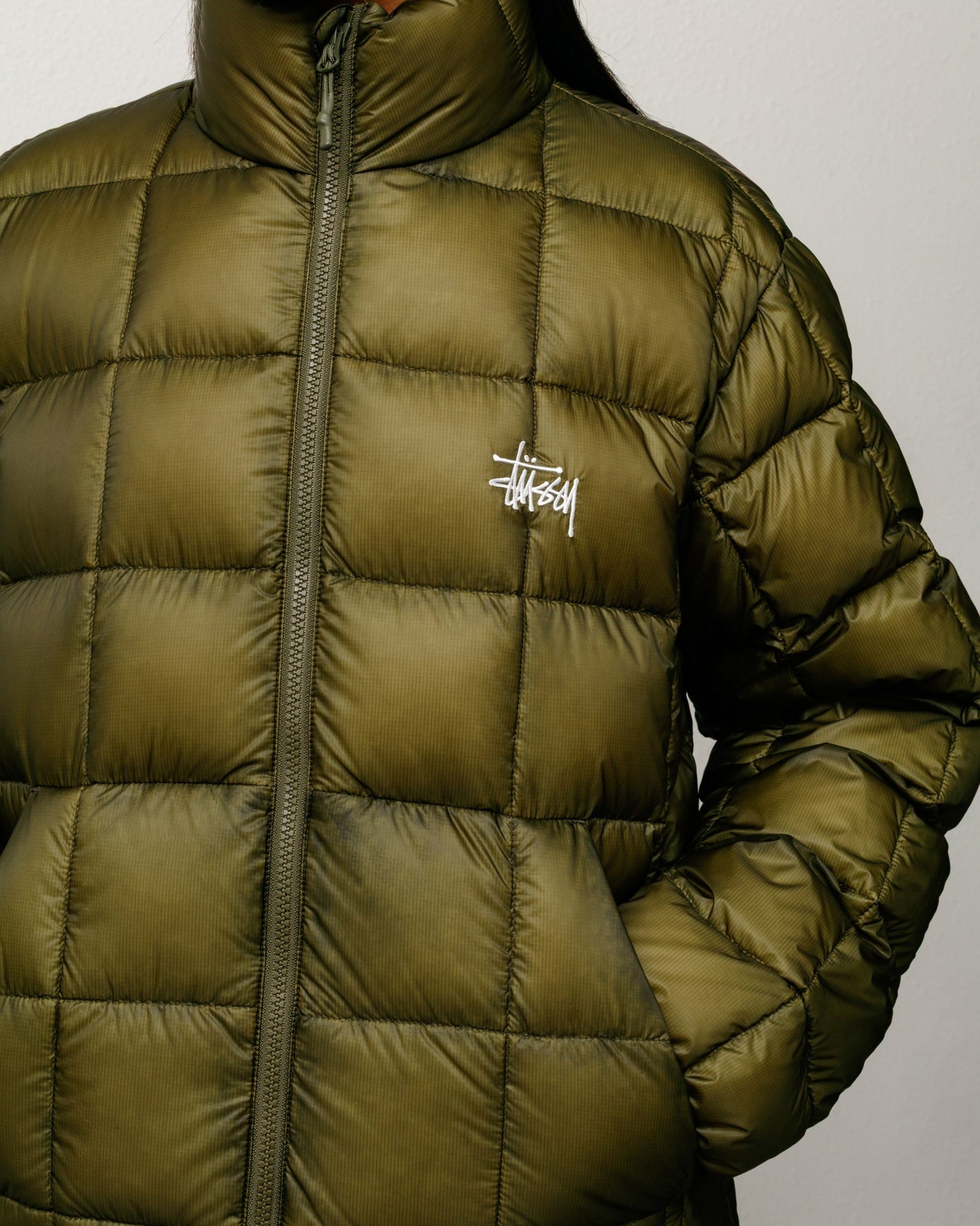 MIDWEIGHT PUFFER