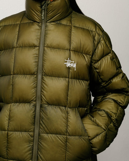 MIDWEIGHT PUFFER
