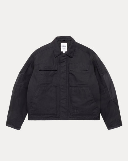 UTILITY WORK JACKET