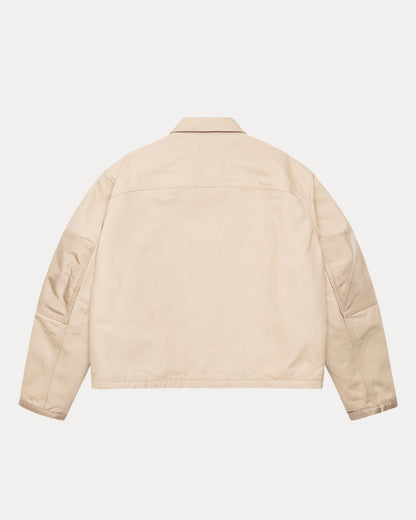 UTILITY WORK JACKET