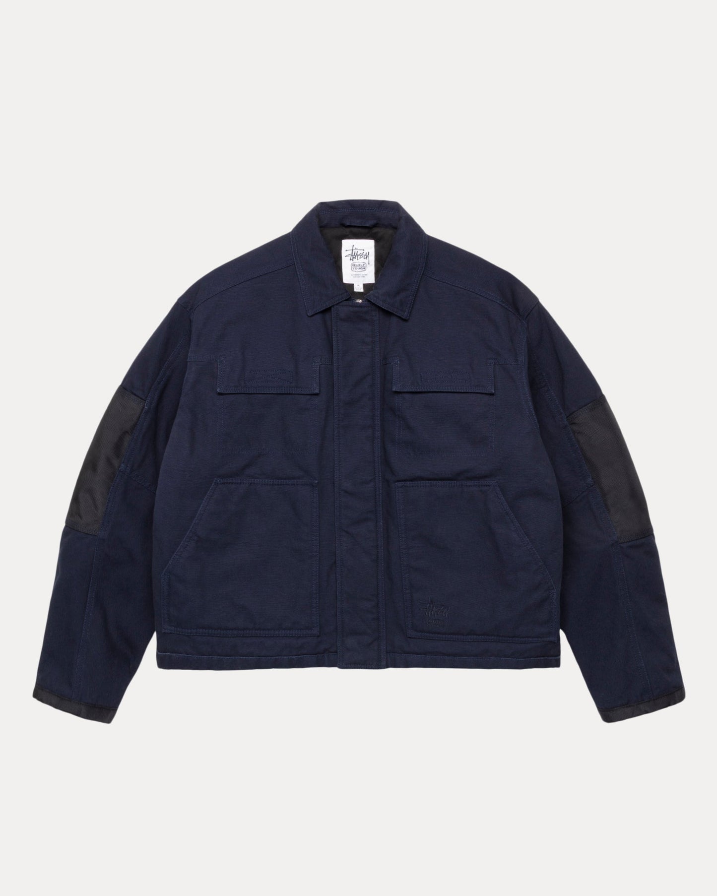 UTILITY WORK JACKET
