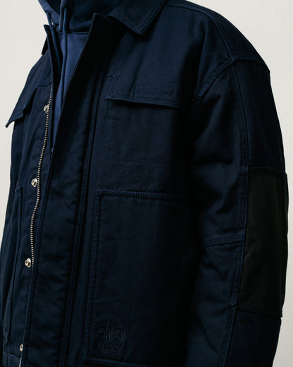UTILITY WORK JACKET