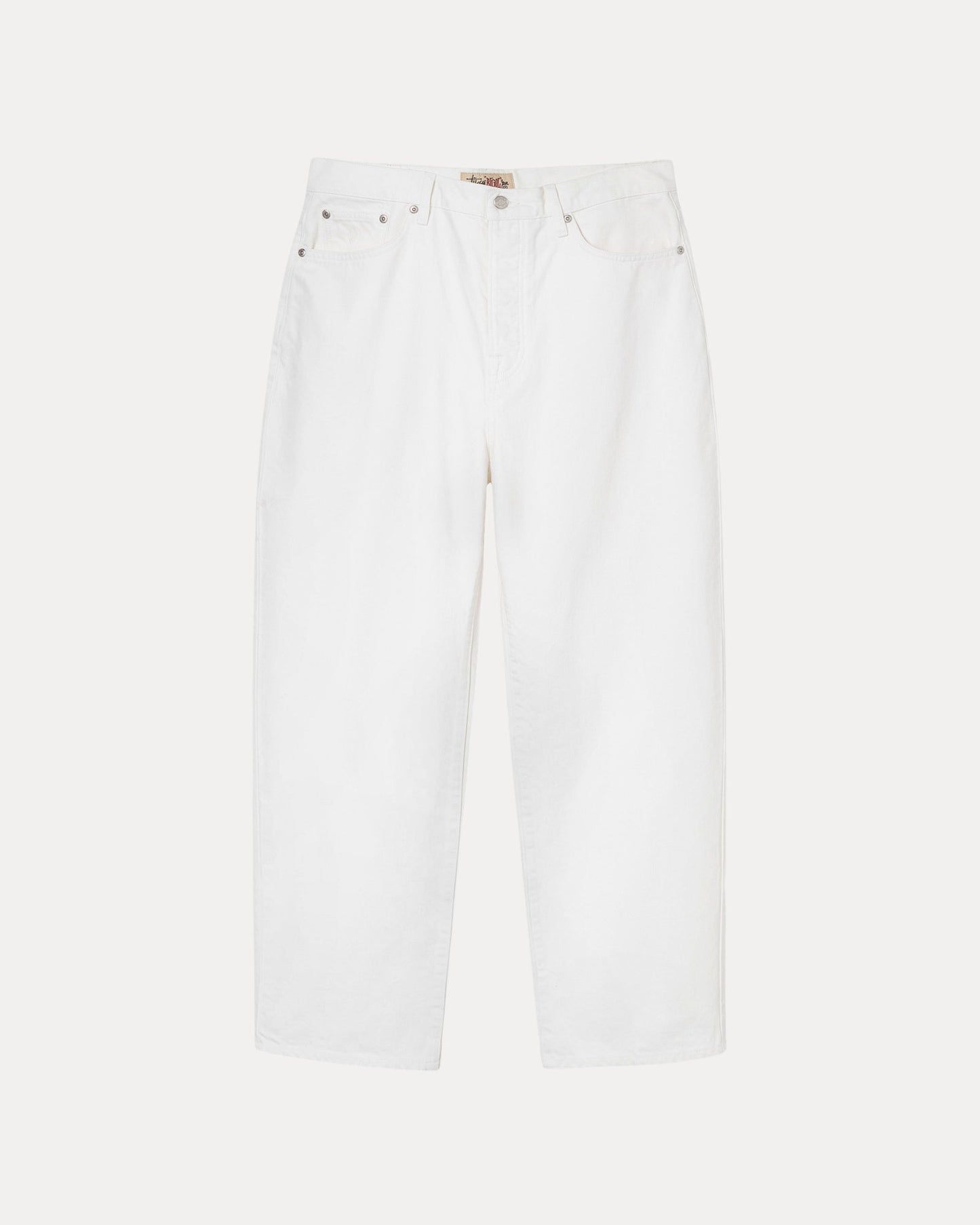 BIG OL' PANT OVERDYED