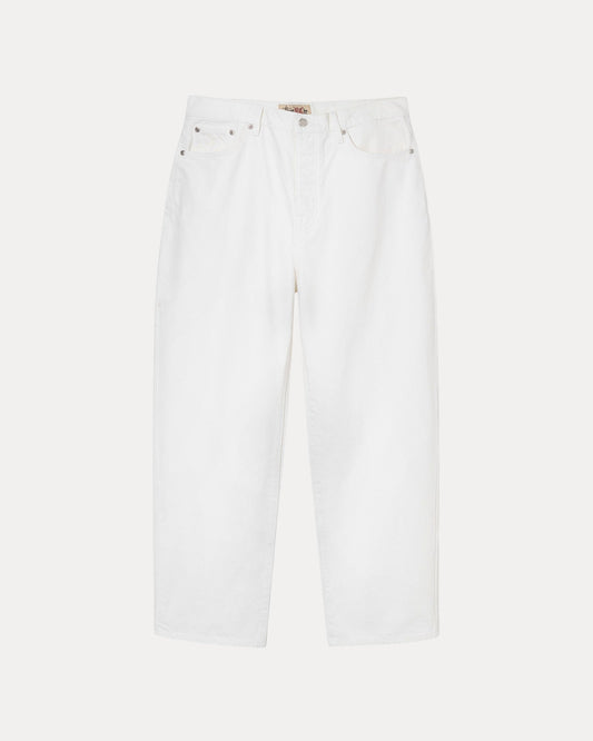 BIG OL' PANT OVERDYED