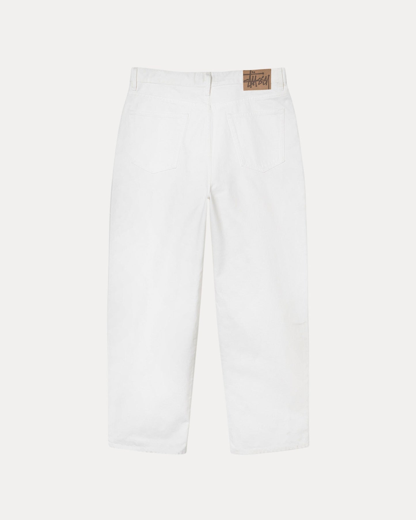 BIG OL' PANT OVERDYED