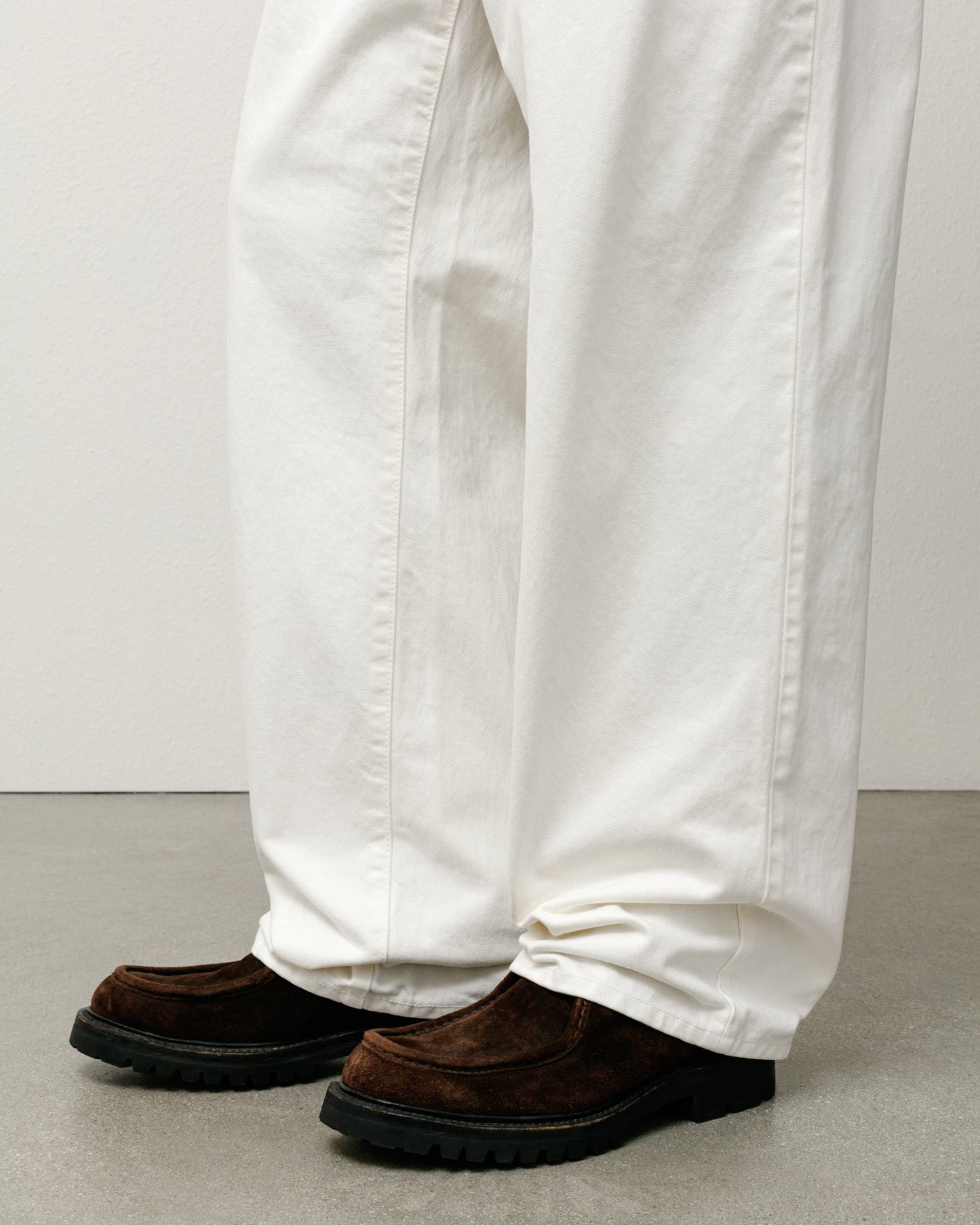 BIG OL' PANT OVERDYED