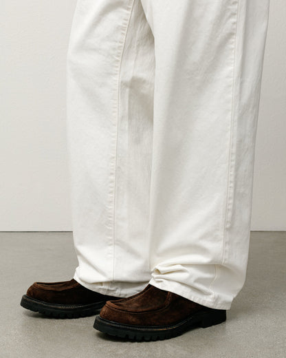 BIG OL' PANT OVERDYED