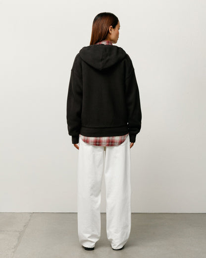 BIG OL' PANT OVERDYED