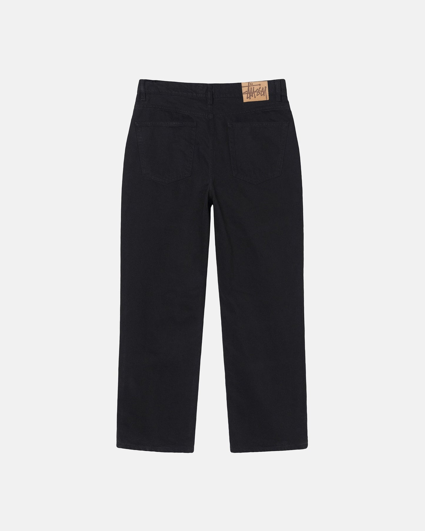 CLASSIC PANT OVERDYED