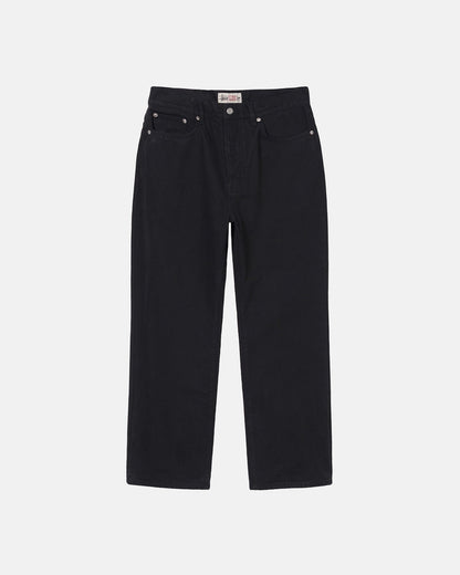 CLASSIC PANT OVERDYED