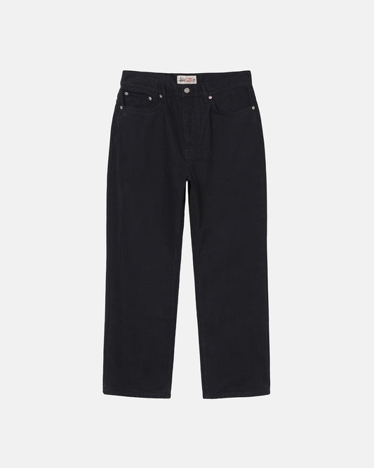 CLASSIC PANT OVERDYED