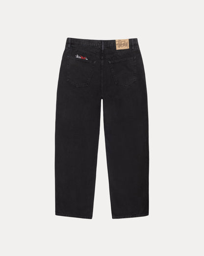 BIG OL' PANT WASHED CANVAS