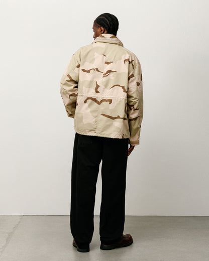 BIG OL' PANT WASHED CANVAS