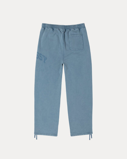FADED GRAPHIC FLEECE PANT