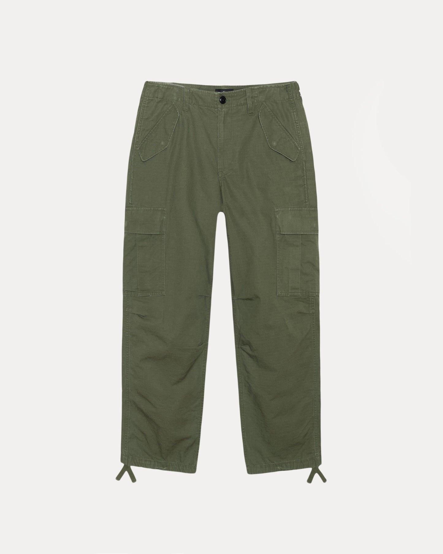 MILITARY CARGO PANT RIPSTOP