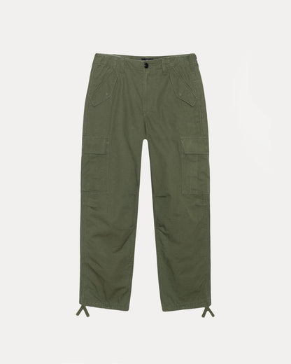 MILITARY CARGO PANT RIPSTOP