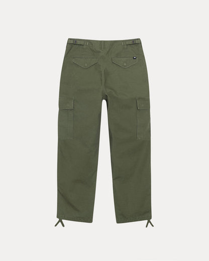 MILITARY CARGO PANT RIPSTOP
