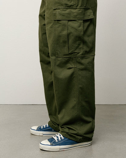 MILITARY CARGO PANT RIPSTOP