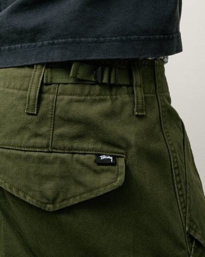 MILITARY CARGO PANT RIPSTOP