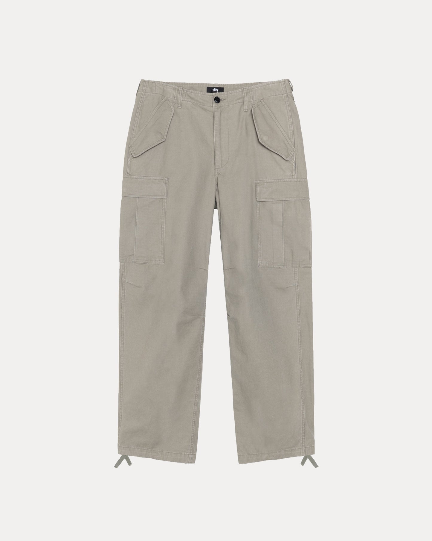 MILITARY CARGO PANT RIPSTOP