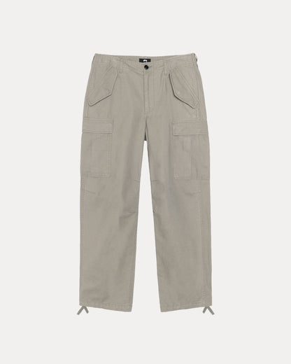 MILITARY CARGO PANT RIPSTOP