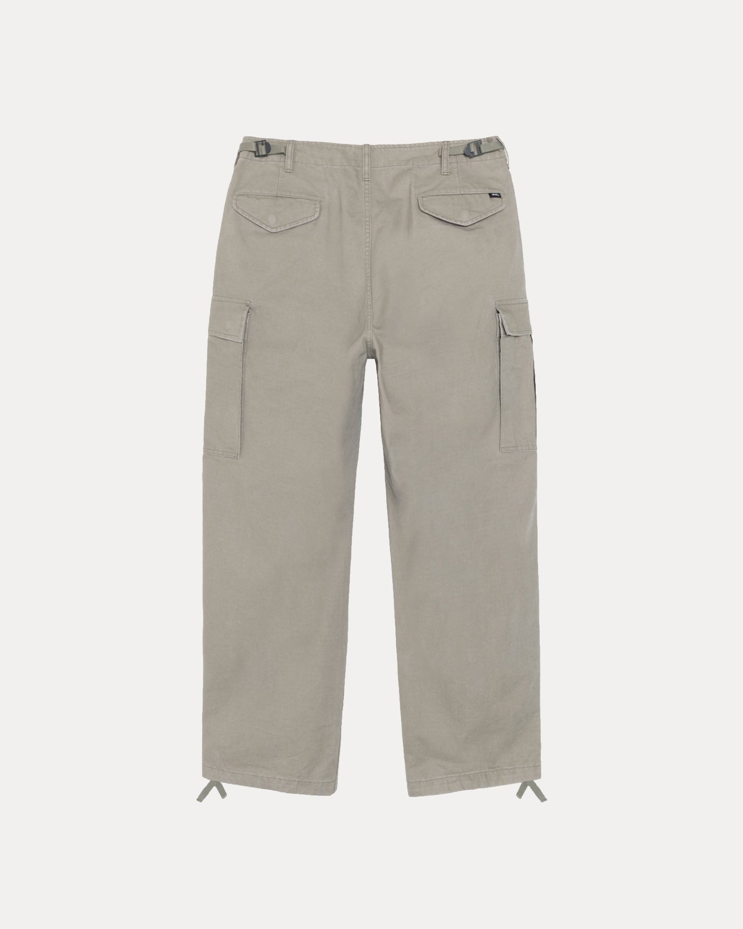 MILITARY CARGO PANT RIPSTOP