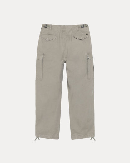 MILITARY CARGO PANT RIPSTOP