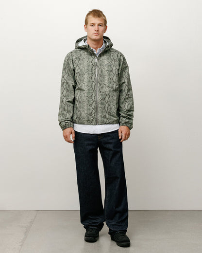 NEW CLASSIC JEAN DENIM