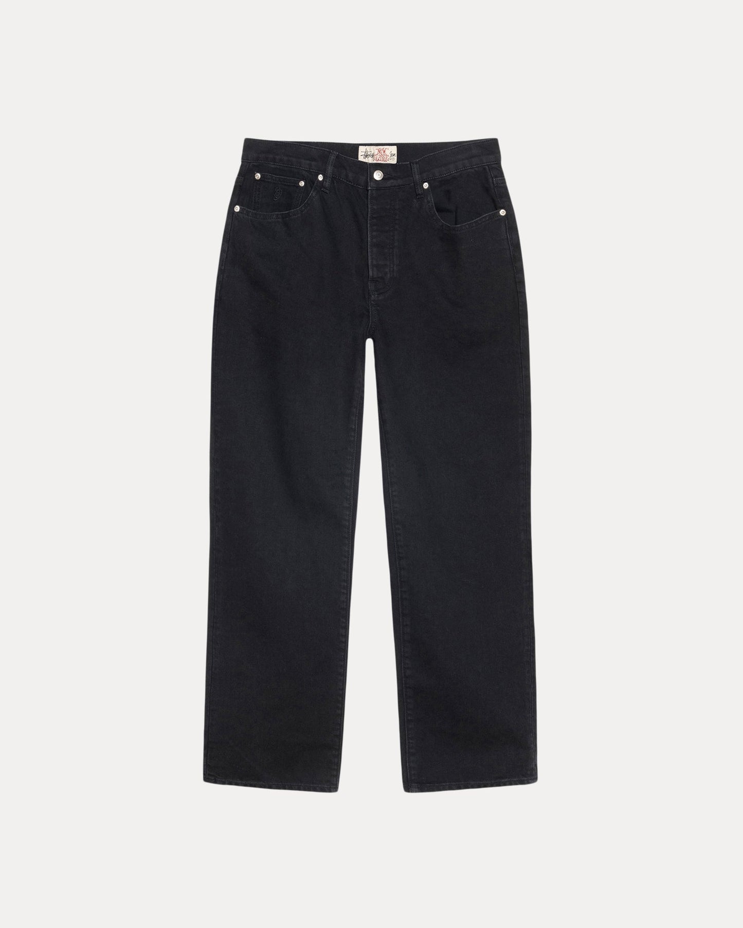 NEW CLASSIC JEAN DENIM