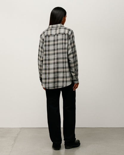 NEW CLASSIC JEAN DENIM