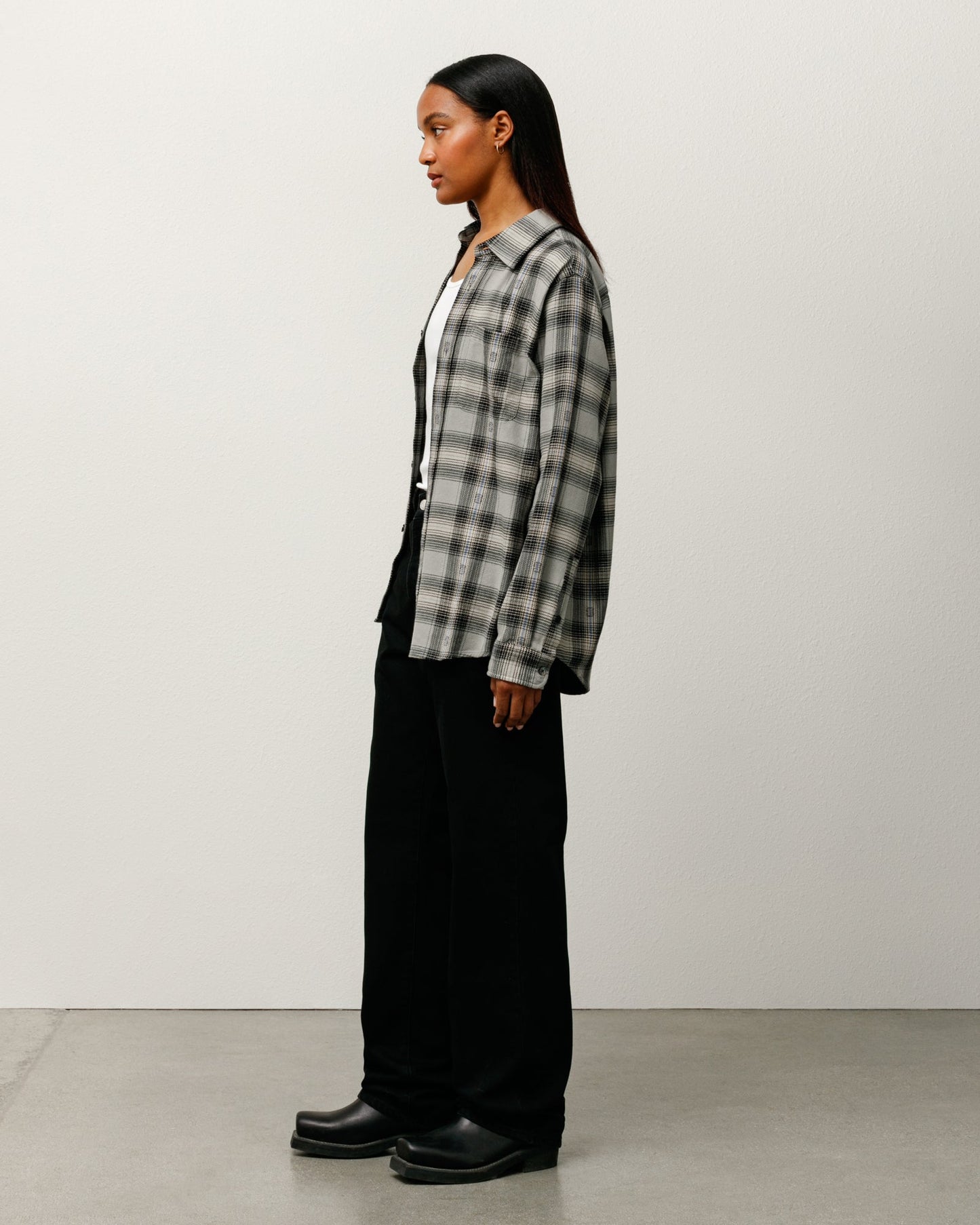 NEW CLASSIC JEAN DENIM