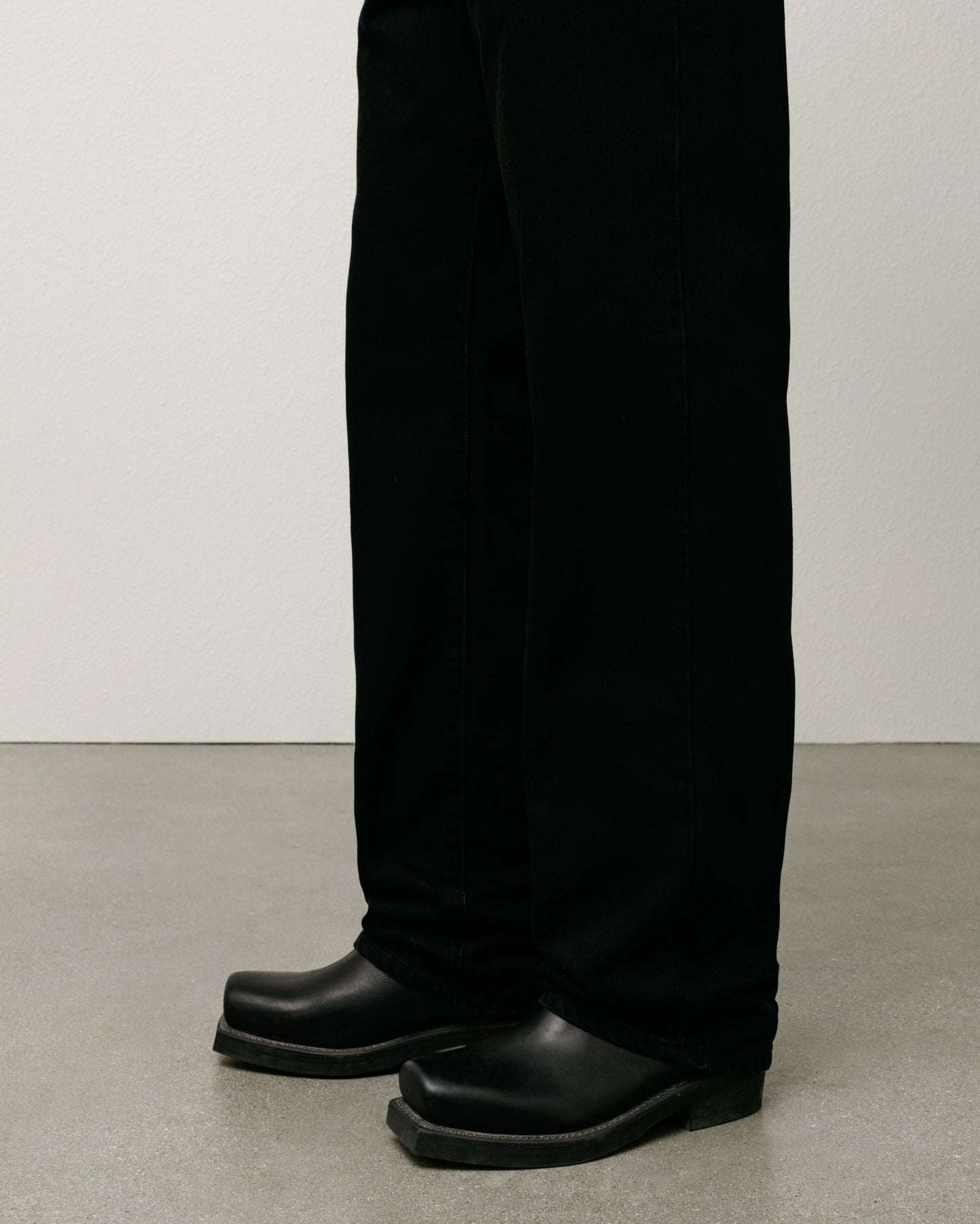 NEW CLASSIC JEAN DENIM