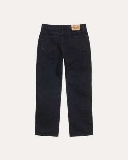 NEW CLASSIC JEAN DENIM