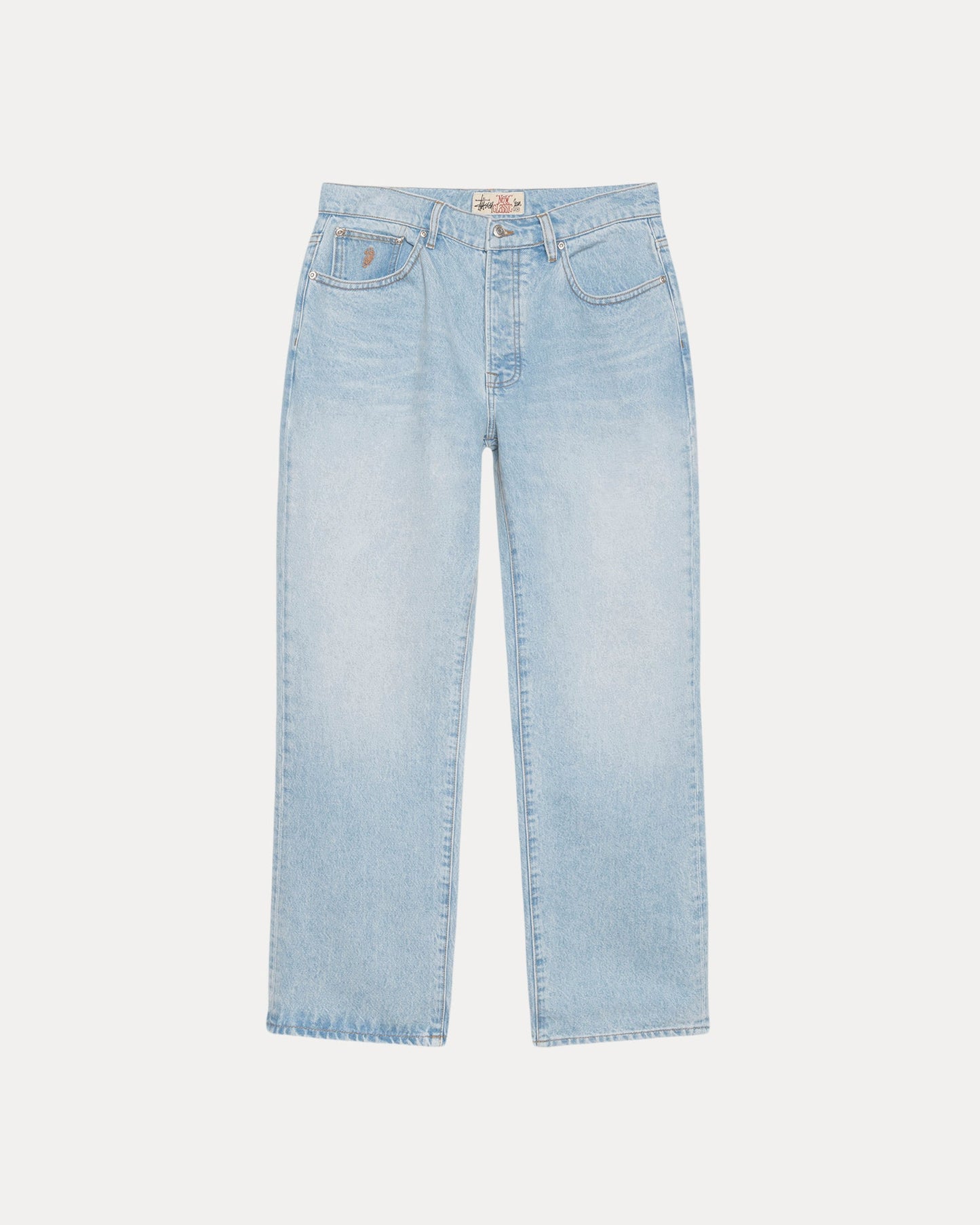 NEW CLASSIC JEAN DENIM