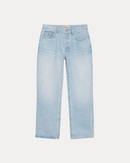 NEW CLASSIC JEAN DENIM
