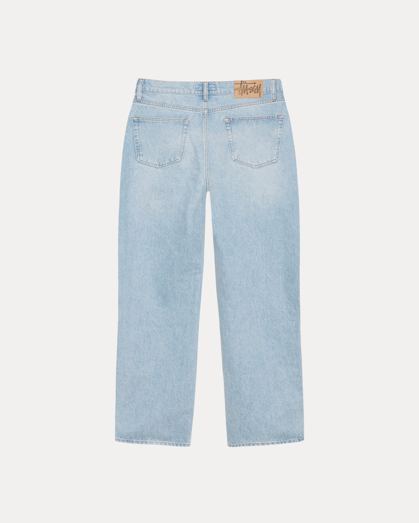 NEW CLASSIC JEAN DENIM