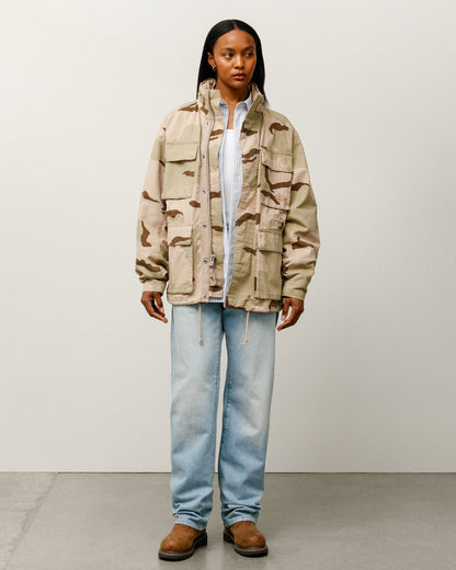 NEW CLASSIC JEAN DENIM