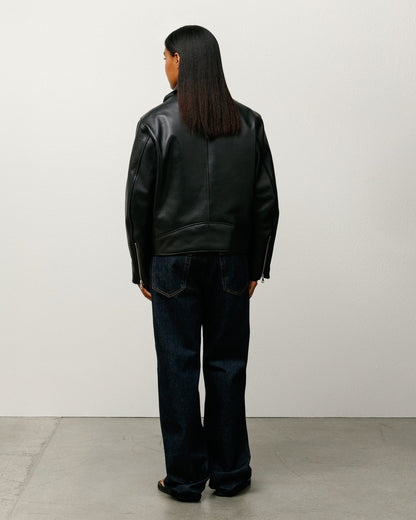 NEW CLASSIC JEAN DENIM