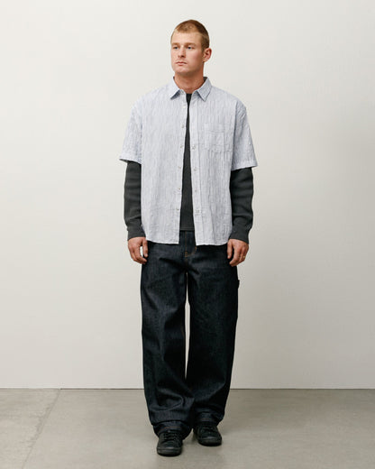 CARPENTER PANT RAW DENIM